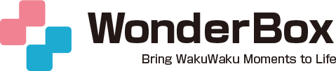 ワンダーボックス